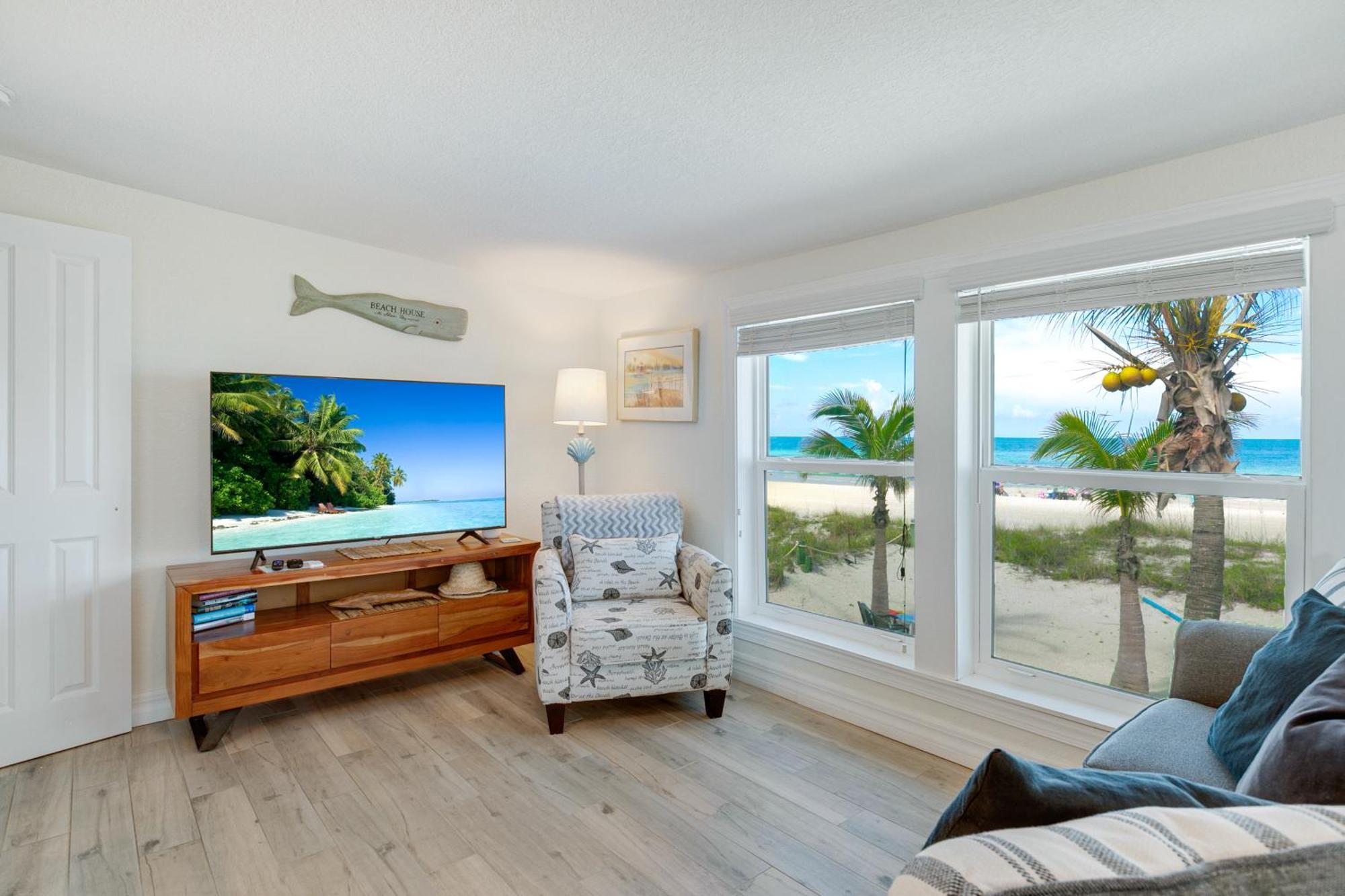Beach Dreams Resort Bradenton Beach Exterior foto