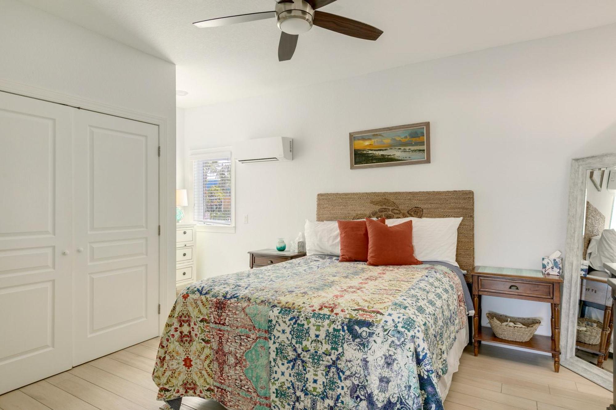 Beach Dreams Resort Bradenton Beach Exterior foto