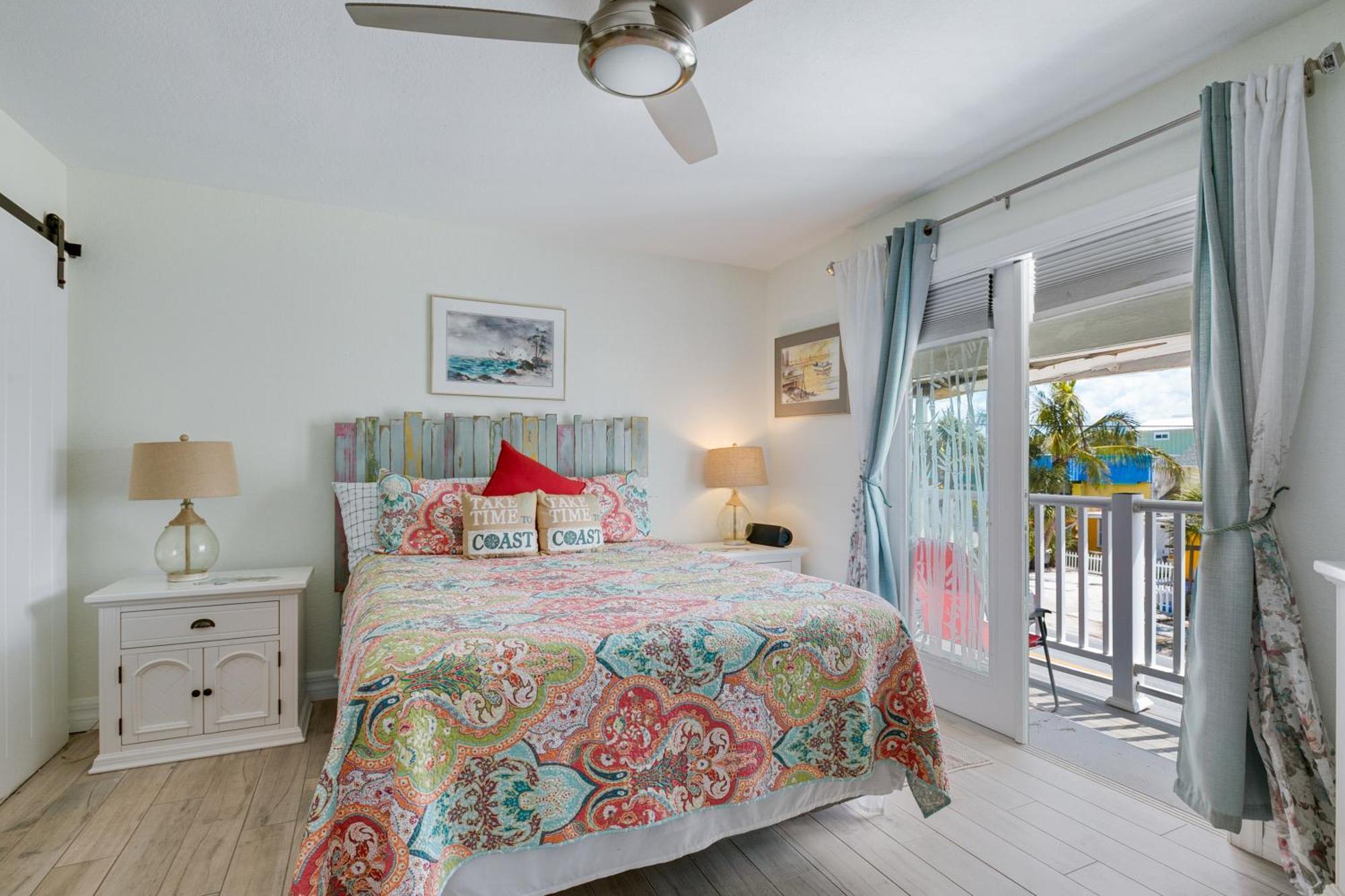 Beach Dreams Resort Bradenton Beach Exterior foto